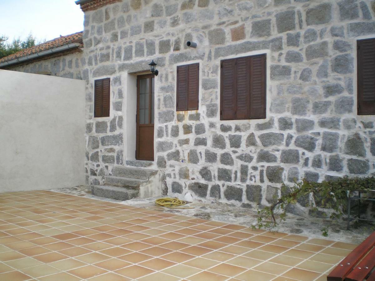 Casa Luz Villa Avila Exterior photo